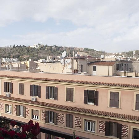 Suite Gg In Vatican Roma Esterno foto